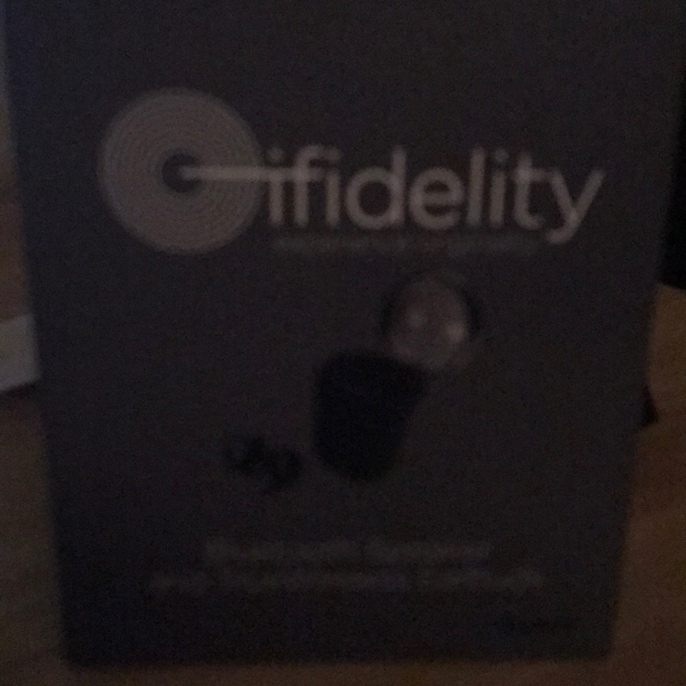 Earbuds and speaker